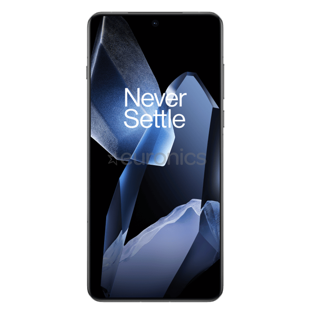 OnePlus 13, 12 GB, 256 GB, melna - Viedtālrunis