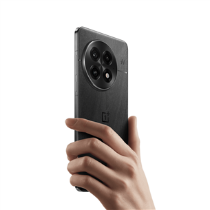 OnePlus 13, 12 GB, 256 GB, melna - Viedtālrunis