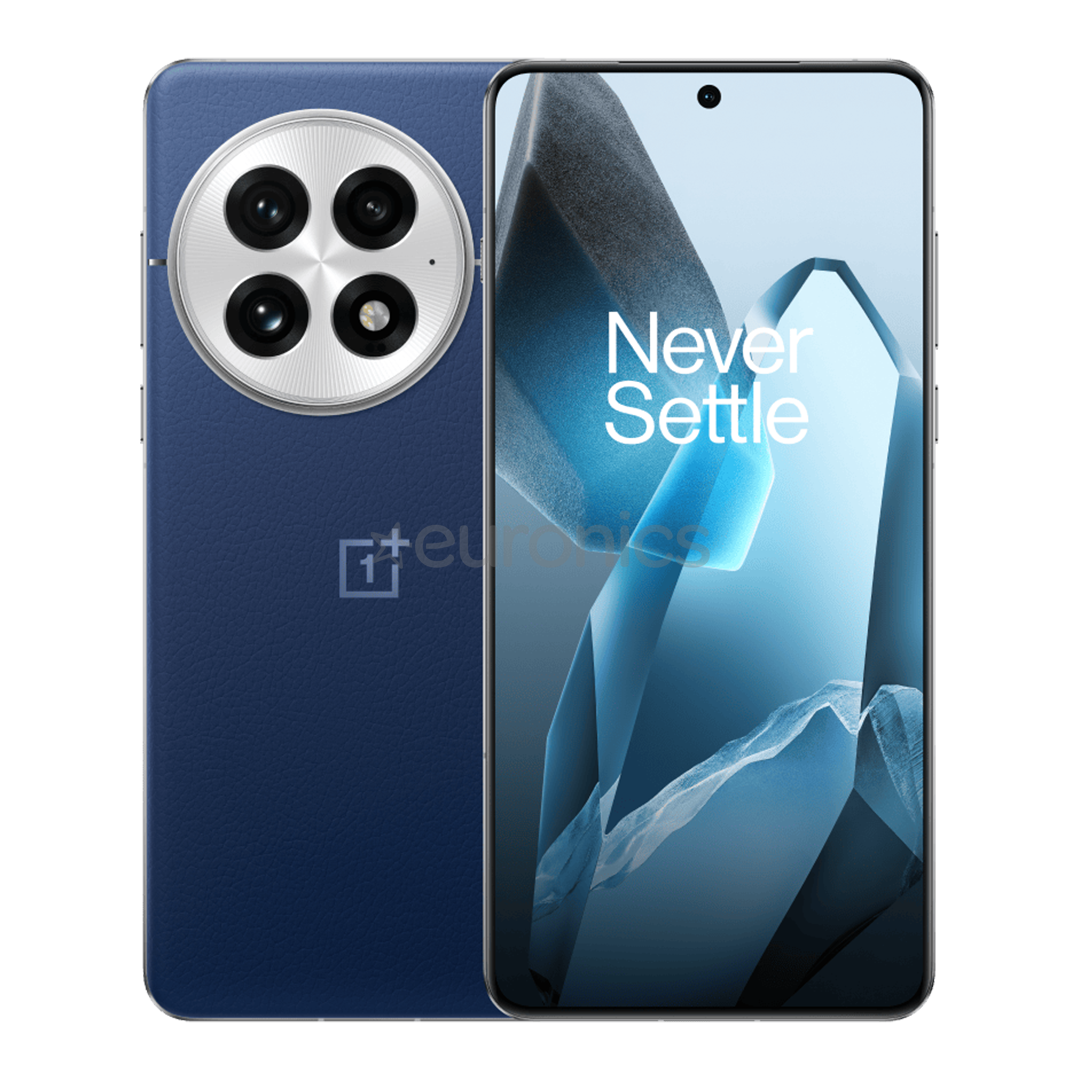 OnePlus 13, 16 GB, 512 GB, midnight ocean - Smartphone