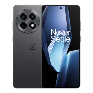 OnePlus 13R, nebula noir - Smartphone 5011111049