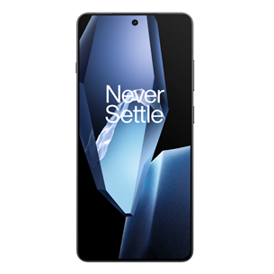 OnePlus 13R, nebula noir - Smartphone