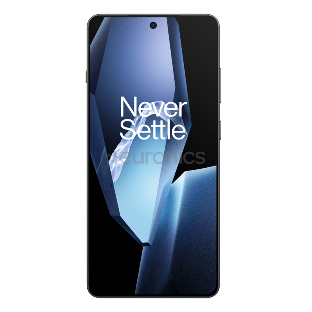 OnePlus 13R, nebula noir - Smartphone