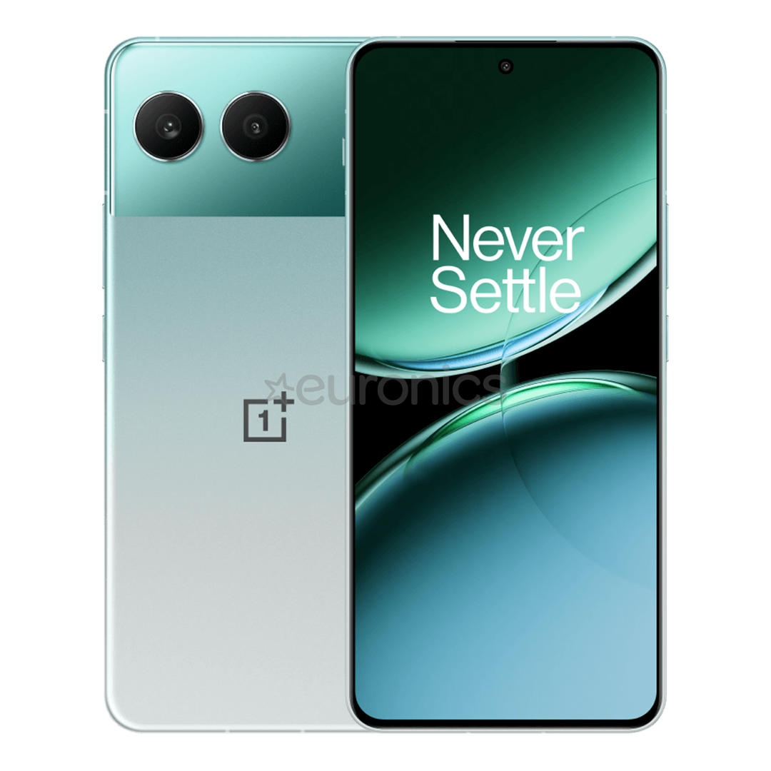 OnePlus Nord 4, зеленый - Смартфон