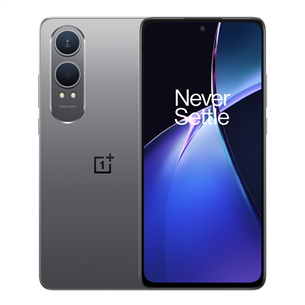 OnePlus Nord CE4 Lite 5G, серебристый - Смартфон 5011110199