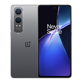 OnePlus Nord CE4 Lite 5G, серебристый - Смартфон