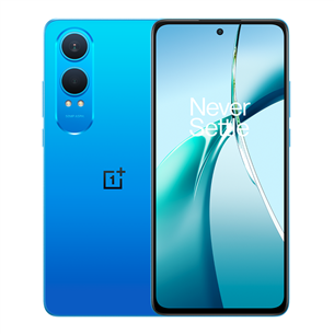 OnePlus Nord CE4 Lite 5G, mega blue - Smartphone 5011110198