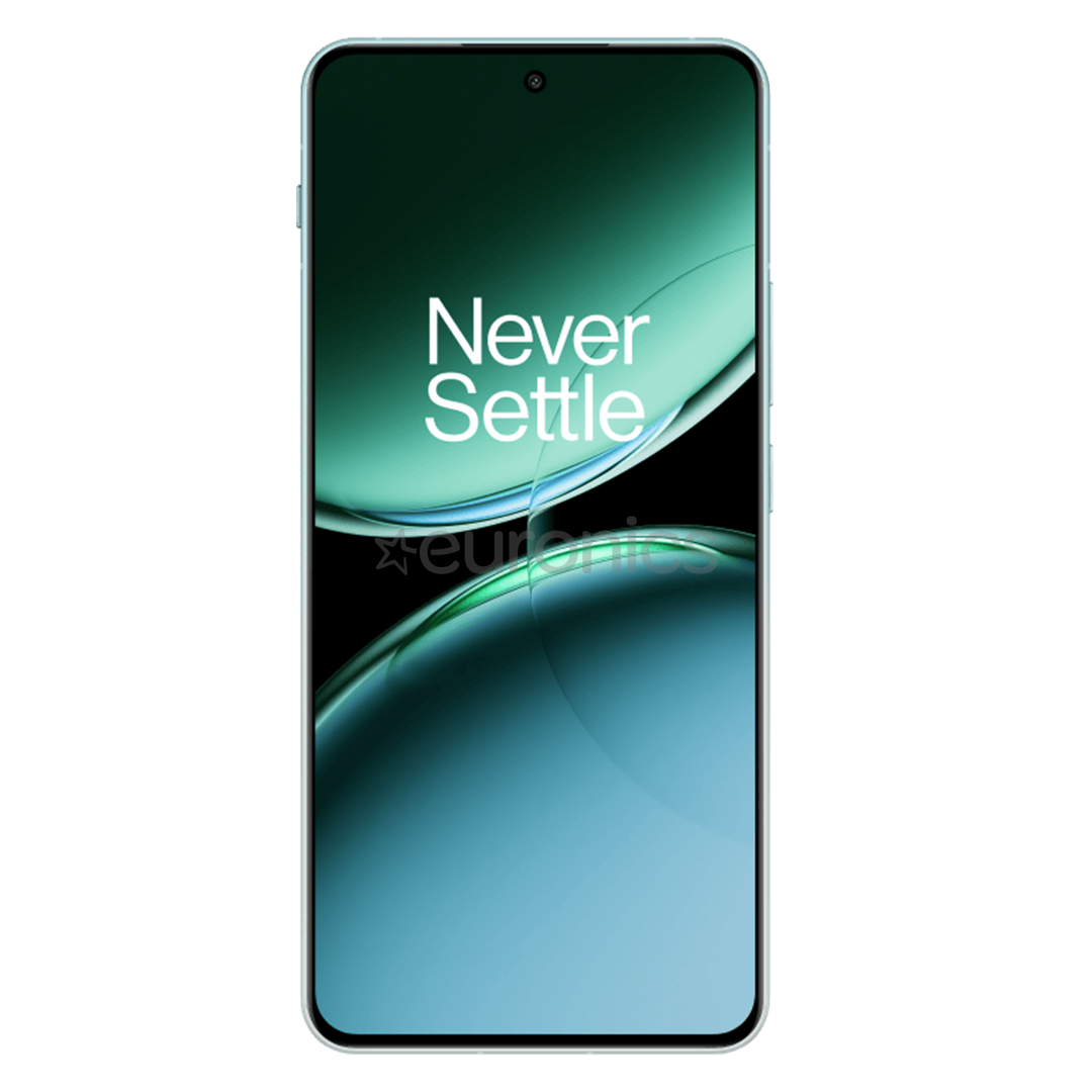 OnePlus Nord 4, зеленый - Смартфон