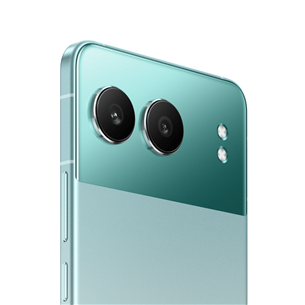 OnePlus Nord 4, зеленый - Смартфон