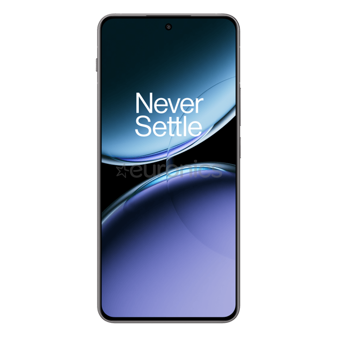 OnePlus Nord 4, midnight obsidian - Smartphone