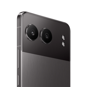 OnePlus Nord 4, midnight obsidian - Smartphone