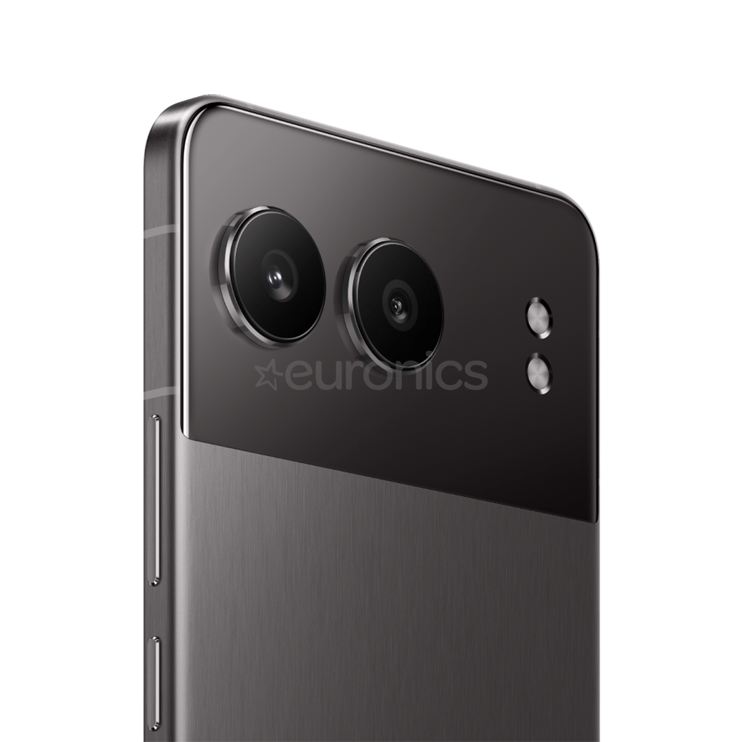 OnePlus Nord 4, midnight obsidian - Smartphone