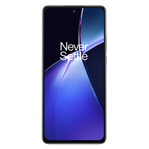 OnePlus Nord CE4 Lite 5G, серебристый - Смартфон