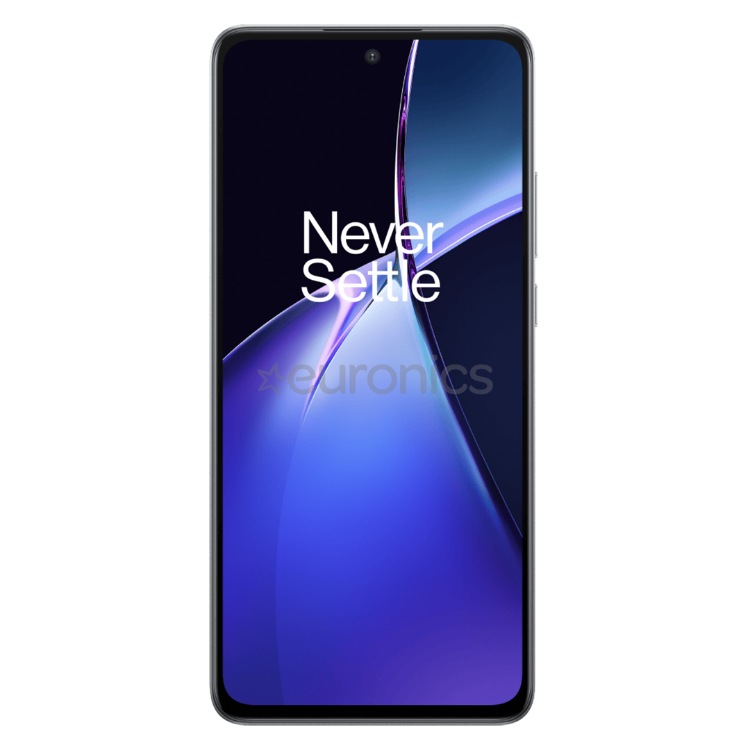OnePlus Nord CE4 Lite 5G, серебристый - Смартфон