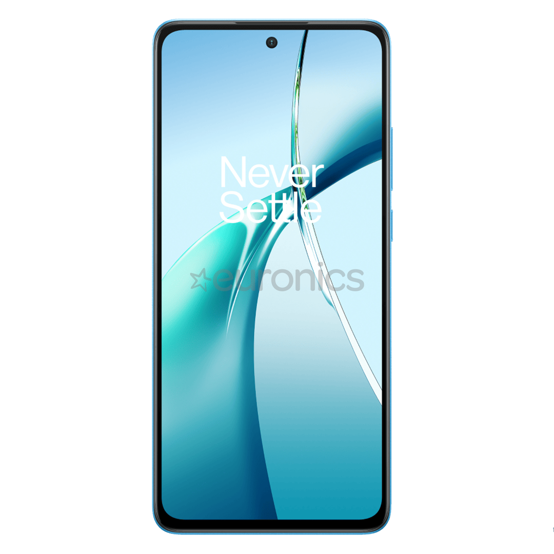 OnePlus Nord CE4 Lite 5G, mega blue - Smartphone