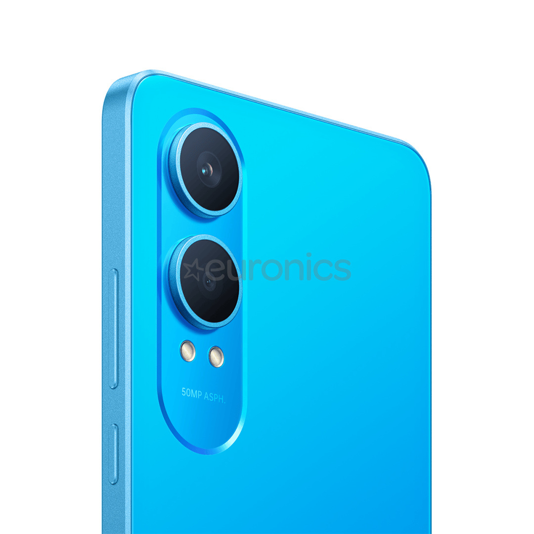 OnePlus Nord CE4 Lite 5G, mega blue - Smartphone
