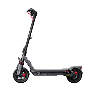 Segway Ninebot Max G3 E, melna - Elektriskais skrejritenis 8721008535869