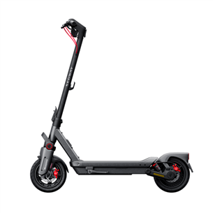 Segway Ninebot Max G3 E, black - Electric scooter 8721008535869