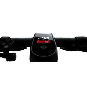 Segway Ninebot Max G3 E, melna - Elektriskais skrejritenis