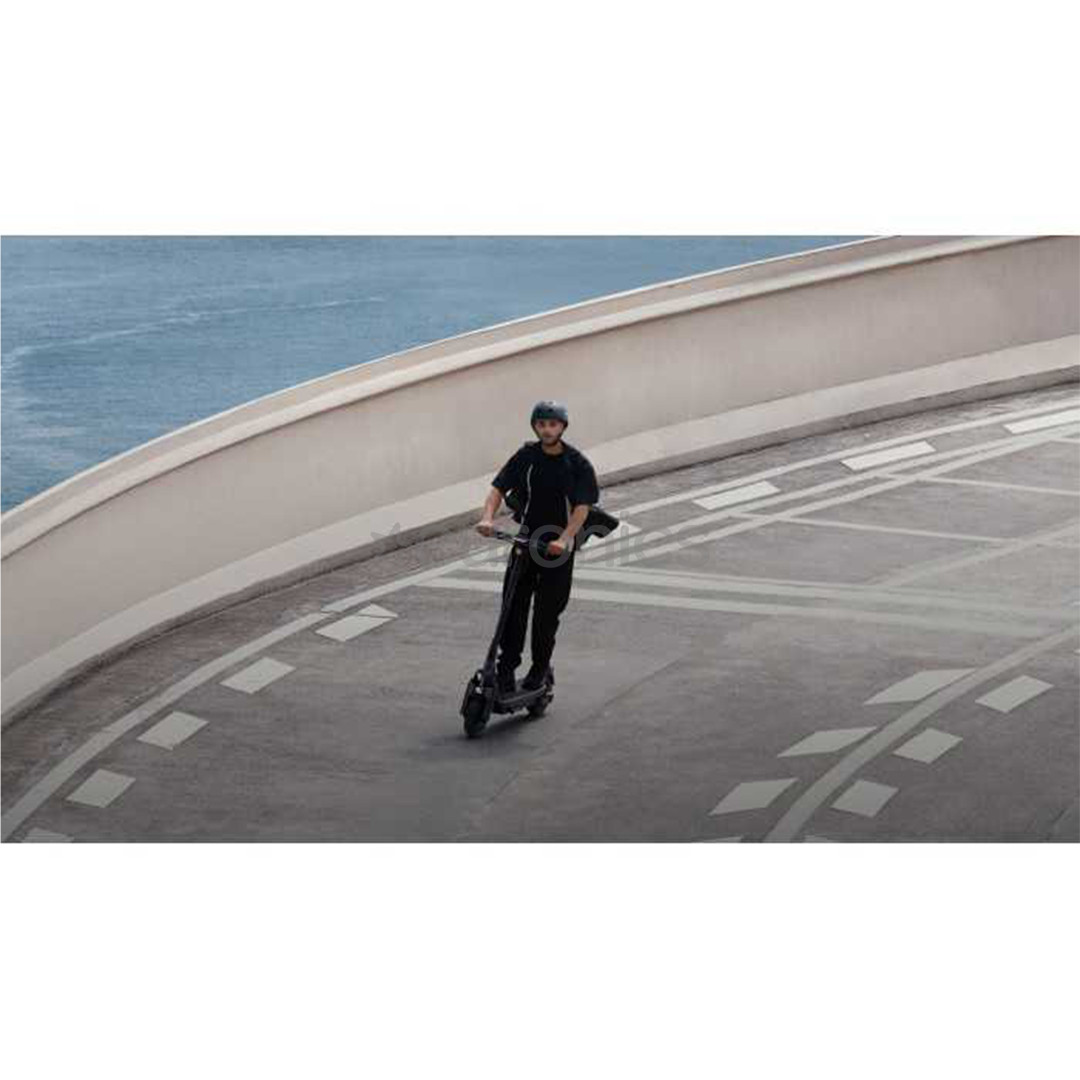 Segway Ninebot Max G3 E, melna - Elektriskais skrejritenis