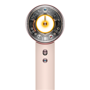 Dyson Supersonic Nural, 1600 W, rozā zelta - Matu fēns
