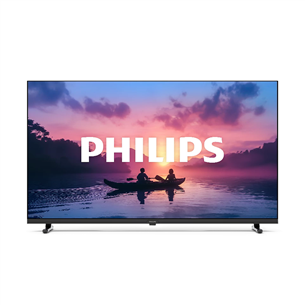 Philips PHS6000, 32'', LED, HD, tumši pelēka - Televizors 32PHS6000/12