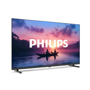Philips PHS6000, 32'', LED, HD, tumši pelēka - Televizors