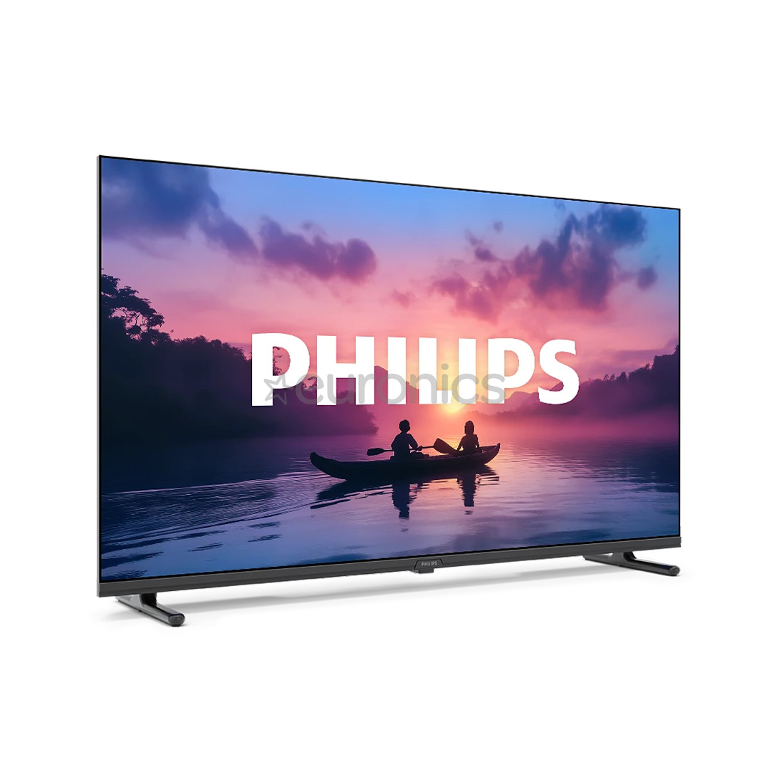 Philips PHS6000, 32'', LED, HD, charcoal - TV