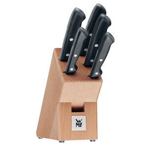 WMF Classic Line, 6 piederumi - Nažu komplekts 18.7469.9990