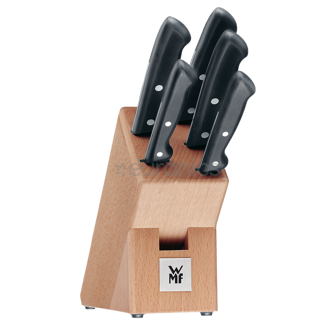 WMF Classic Line, 6 piederumi - Nažu komplekts
