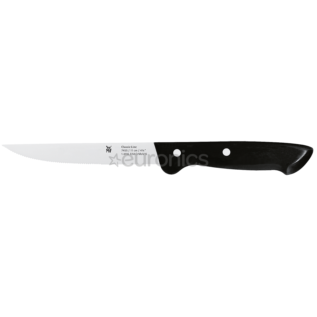 WMF Classic Line, 6 piederumi - Nažu komplekts