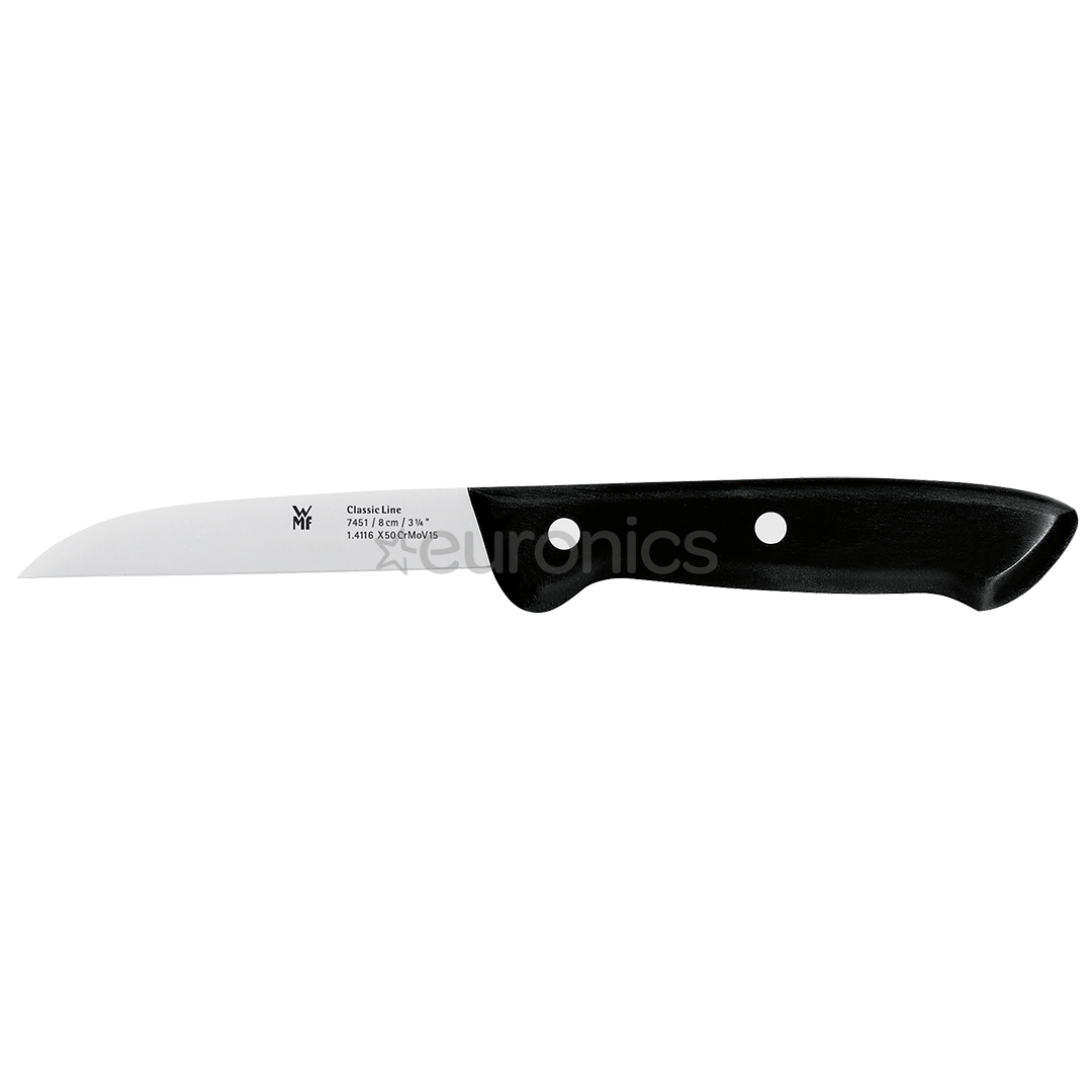 WMF Classic Line, 6 piederumi - Nažu komplekts