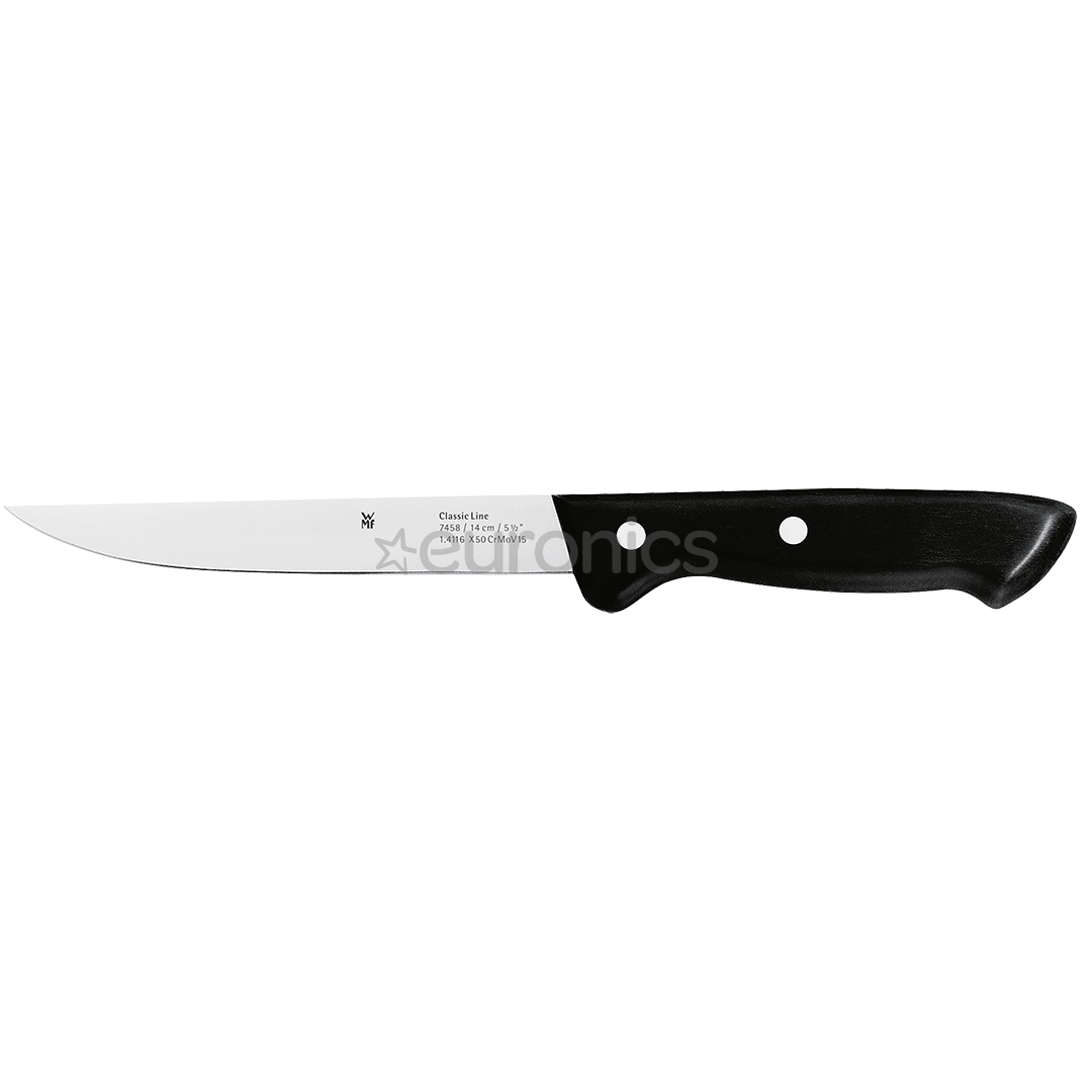 WMF Classic Line, 6 piederumi - Nažu komplekts