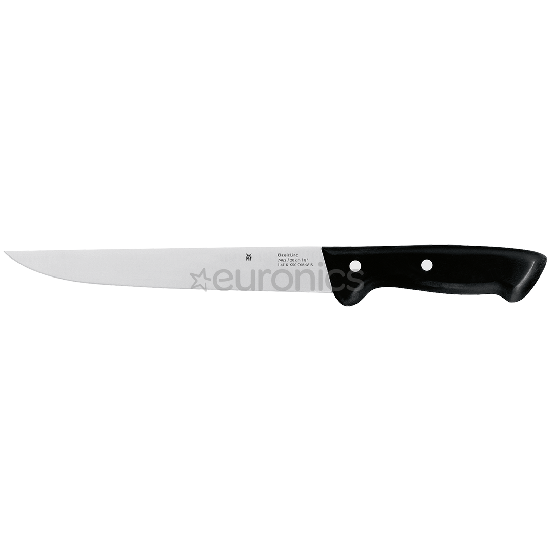 WMF Classic Line, 6 piederumi - Nažu komplekts