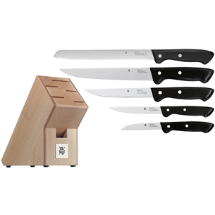 WMF Classic Line, 6 piederumi - Nažu komplekts