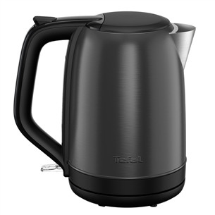 Tefal Subito, 1.7 L, dark grey - Kettle