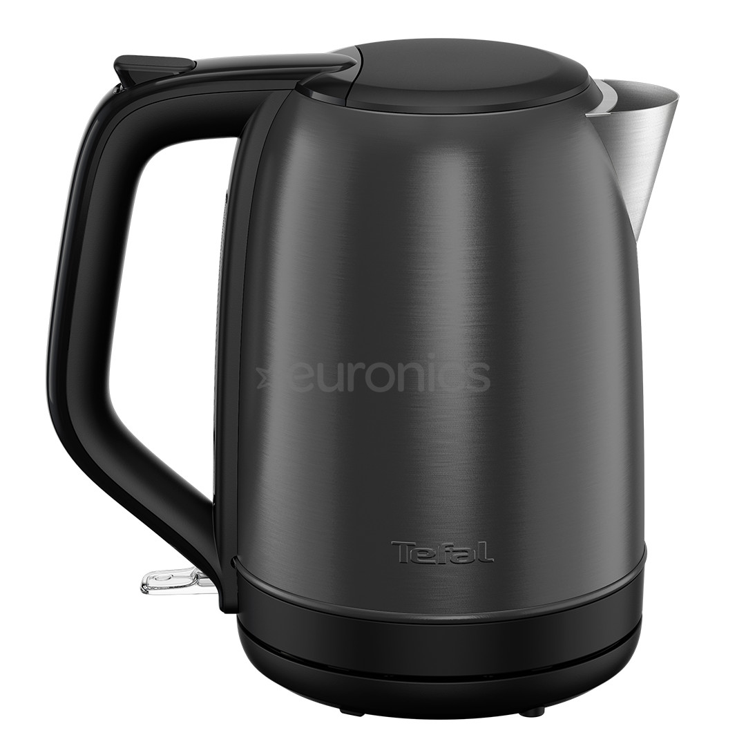 Tefal Subito, 1.7 L, dark grey - Kettle