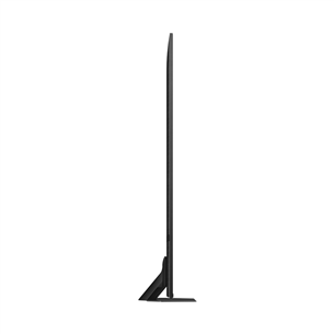 Samsung QN90F, 98'', 4K UHD, Neo QLED, Mini LED, melna - Televizors