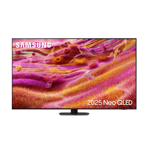 Samsung QN90F, 75'', 4K UHD, Neo QLED, Mini LED, melna - Televizors QE75QN90FATXXH