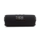 JBL Flip 7 Tomorrowland Edition, черный - Портативная беспроводная колонка