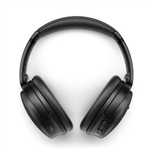 Bose QuietComfort SC, melna - Bezvadu austiņas