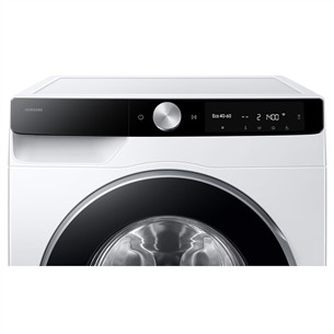 Samsung, 9 kg, depth 48 cm, 1400 rpm - Front load washing machine