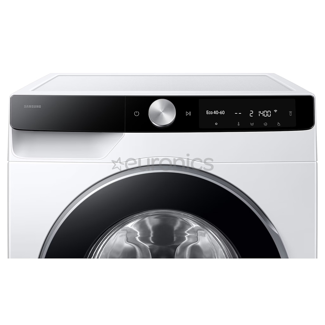 Samsung, 9 kg, depth 48 cm, 1400 rpm - Front load washing machine