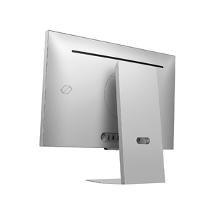 Samsung Odyssey 3D G90XF, 27'', 4K UHD, IPS, 165 Hz, mercury silver - Monitor