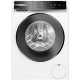 Bosch, Series 8, iDos, 10 kg, dziļums 59 cm, 1400 apgr/min. - Veļas mazgājamā mašīna ar priekšējo ielādi