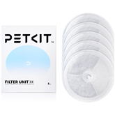Petkit G3, 5 gab. - Filtri mājdzīvnieku dzirdinātavai/strūklakai