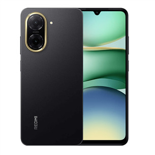 Xiaomi Redmi A5, melna - Viedtālrunis 64264