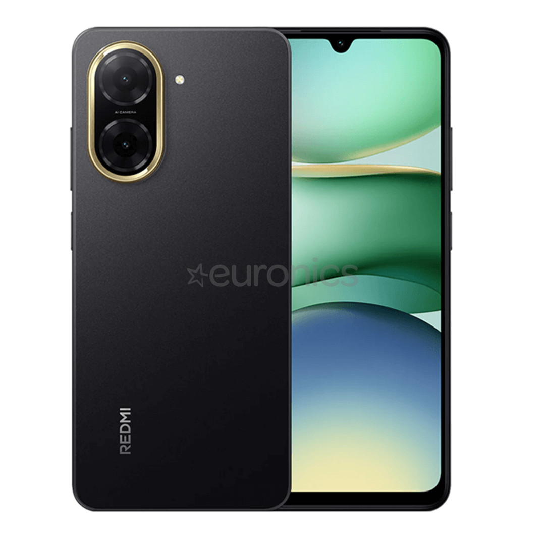 Xiaomi Redmi A5, черный - Смартфон