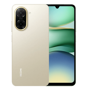 Xiaomi Redmi A5, золотистый - Смартфон 64300