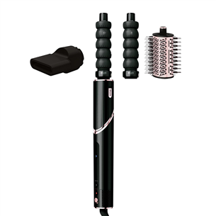 Shark FlexStyle, 1650 W, black - Air styler HD426EU