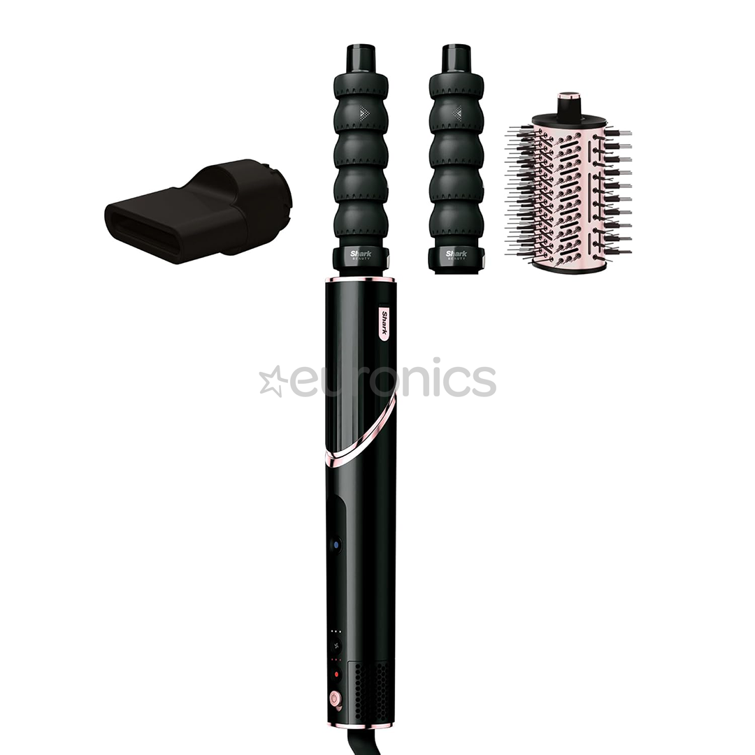 Shark FlexStyle, 1650 W, black - Air styler